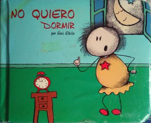 No Quiero Dormir