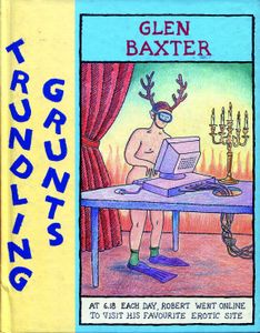 Trundling Grunts