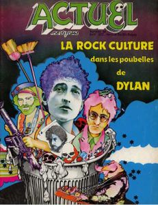 Actuel - Series 2 n°19
