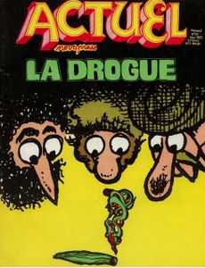 Actuel - Series 2 n°20