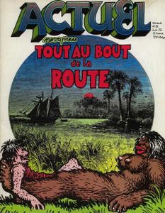 Actuel - Series 2 n°21