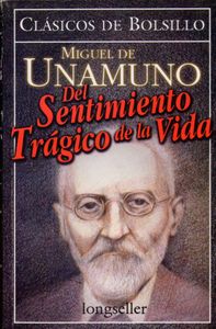 Del Sentimiento Trágico De La Vida