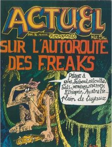 Actuel - Series 2 n°42