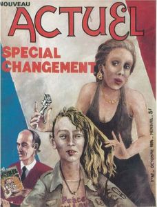 Actuel - Series 2 n°47