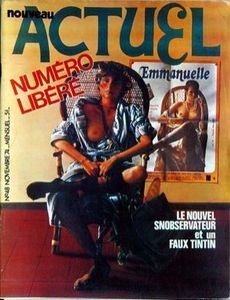 Actuel - Series 2 n°48