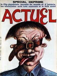 Actuel - Series 2 n°49