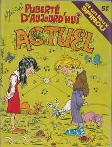 Actuel - Series 2 n°53