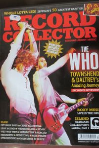 Record Collector #344