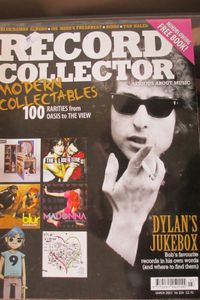 Record Collector #334
