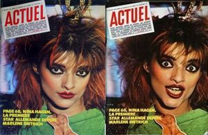 Actuel - Series 3 n°002