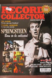 Record Collector #329
