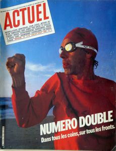 Actuel - Series 3 n°009 / 10