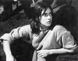 Anne Briggs