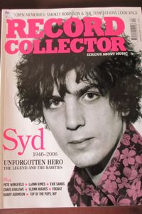 Record Collector #327