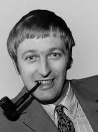 Graham Chapman