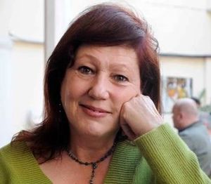 Denise Hall