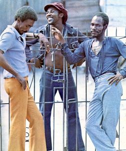 Toots & The Maytals