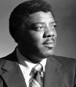 James Cleveland