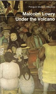 Under the Volcano