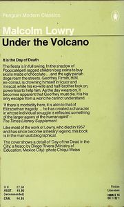 Under the Volcano