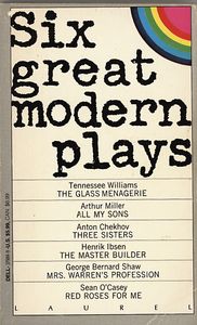 Six Great Modern Plays