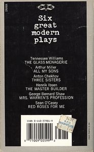 Six Great Modern Plays