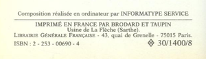 Les confidences d'Arsène Lupin