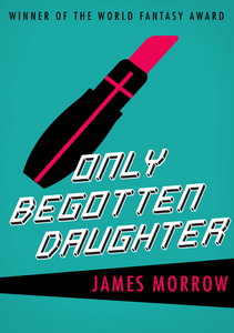 Only Begotten Daughter