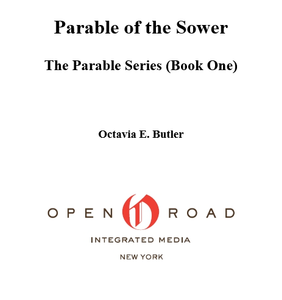 Parable of the Sower