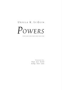 Powers