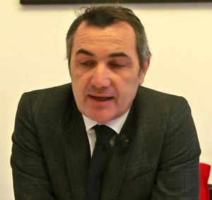 Marco Garavaglia