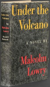 Under the Volcano