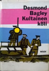 Kultainen köli