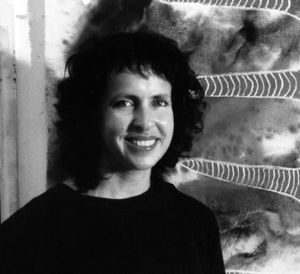 Judy Watson