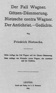 Der Antichrist