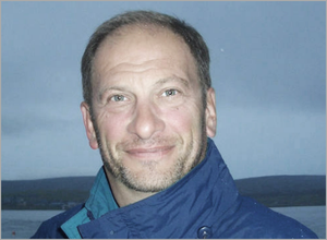 Clive Bloom
