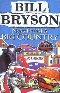 Notes from a Big Country