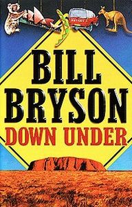 Down Under