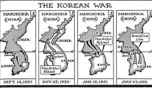 Korean War