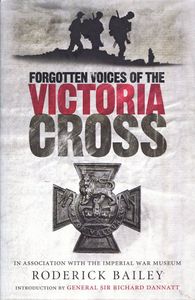 Forgotten Voices of the Victoria Cross