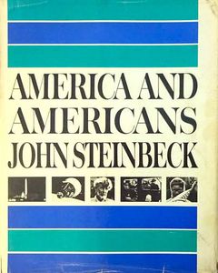 America and Americans
