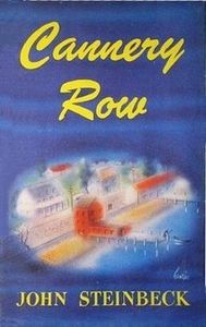 Cannery Row
