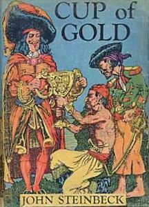 Cup of Gold
