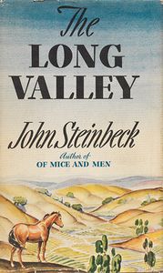 The Long Valley
