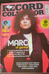 Record Collector #324
