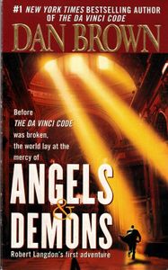 Angels & Demons
