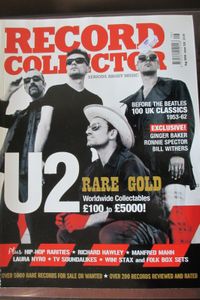 Record Collector #326