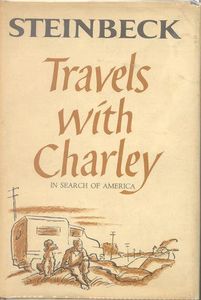 Travels with Charley: In Search of America