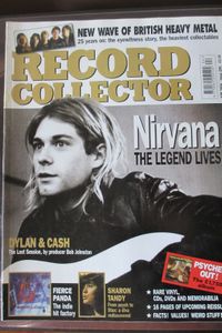 Record Collector #296