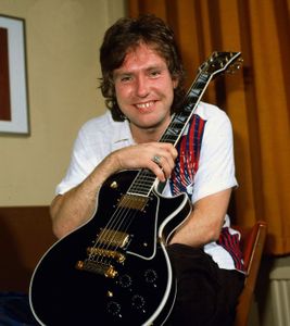 Frankie Miller